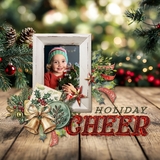 Christmas Sparkle Alpha Bundle