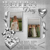 Curated Colors Silver Bundle