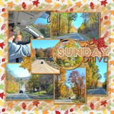 Daily Enhanced Photo Clusters & Titles