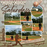 Daily Enhanced Photo Clusters & Titles