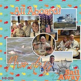 Daily Enhanced Photo Clusters & Titles