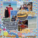 Daily Enhanced Photo Clusters & Titles