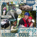 Daily Enhanced Photo Clusters & Titles