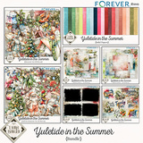 Yuletide In The Summer Bundle