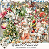 Yuletide In The Summer Bundle