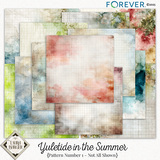 Yuletide In The Summer Bundle