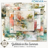 Yuletide In The Summer Bundle