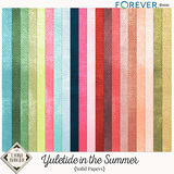 Yuletide In The Summer Bundle