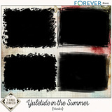 Yuletide In The Summer Bundle