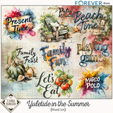 Yuletide In The Summer Bundle