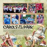 Yuletide In The Summer Bundle