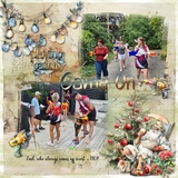 Yuletide In The Summer Bundle