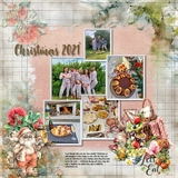 Yuletide In The Summer Bundle