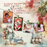 Yuletide In The Summer Bundle