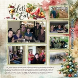 Yuletide In The Summer Bundle