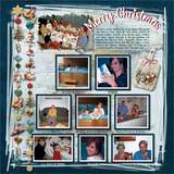 Yuletide In The Summer Bundle