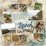 Yuletide In The Summer Bundle