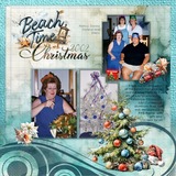 Yuletide In The Summer Bundle