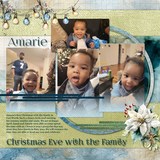 Yuletide In The Summer Bundle