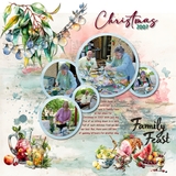 Yuletide In The Summer Bundle