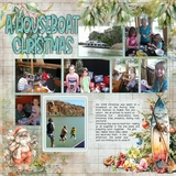 Yuletide In The Summer Bundle