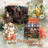 Yuletide In The Summer Bundle