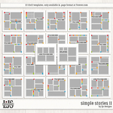 Simple Stories 11