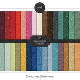 Christmas Shimmers