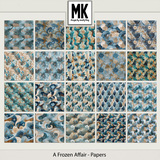 A Frozen Affair - Part 1