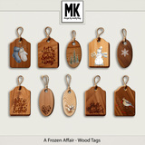 A Frozen Affair - Part 1