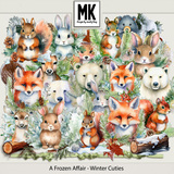 A Frozen Affair - Part 2