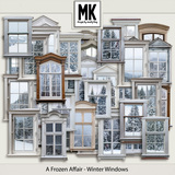 A Frozen Affair - Part 2