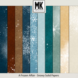 A Frozen Affair - Part 2