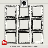 A Frozen Affair - Part 2