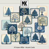 A Frozen Affair - Part 3