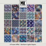 A Frozen Affair - Part 3