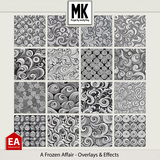 A Frozen Affair - Part 3