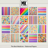 The Best Medicine BUNDLE