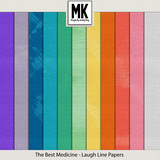 The Best Medicine BUNDLE