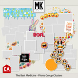 The Best Medicine BUNDLE