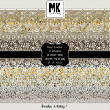 The Scrap Basket - Volume 1