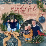 Christmas Wonder Collection