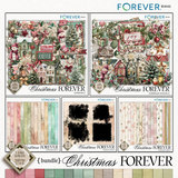 Christmas Forever Bundle