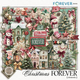 Christmas Forever Bundle