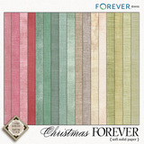 Christmas Forever Bundle
