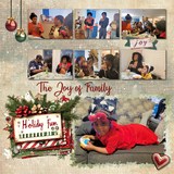 Christmas Forever Bundle