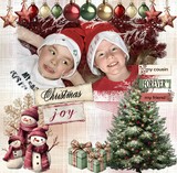 Christmas Forever Bundle