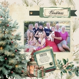 Christmas Forever Bundle