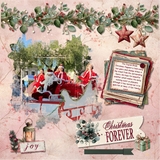 Christmas Forever Bundle