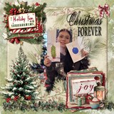 Christmas Forever Bundle